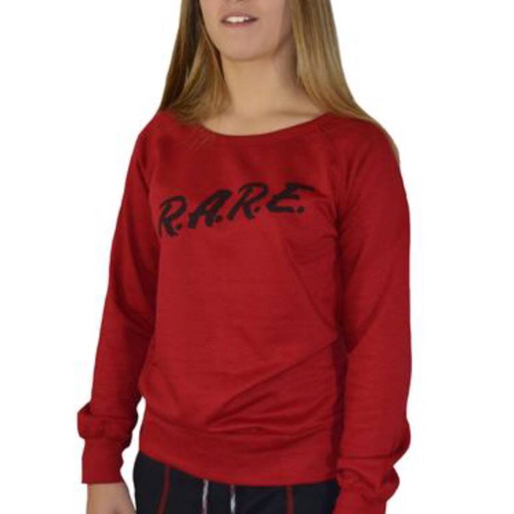 Rare Crew Rare Crew